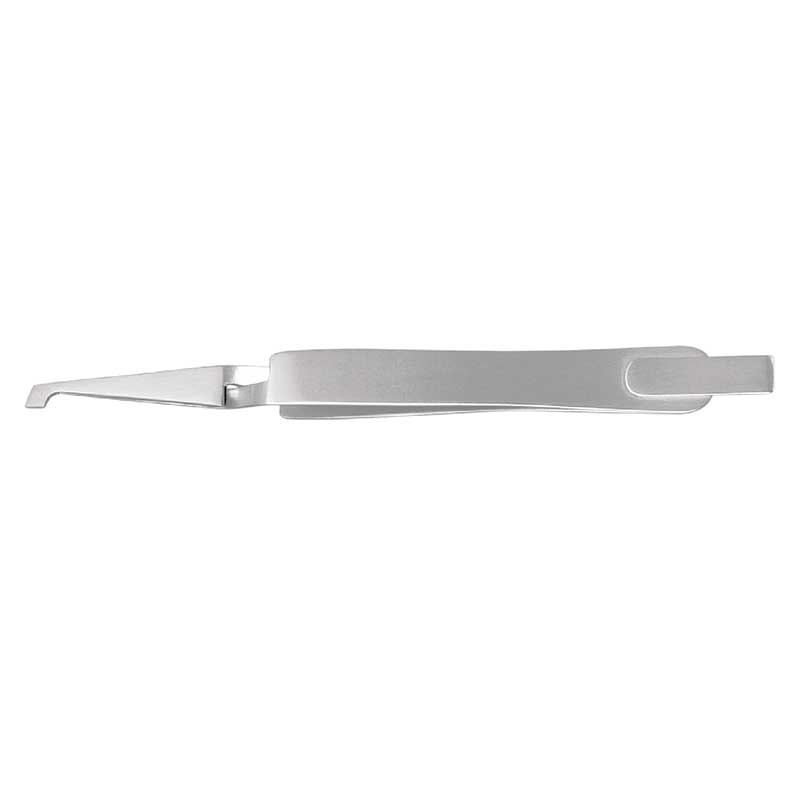 Précelle pour brackets