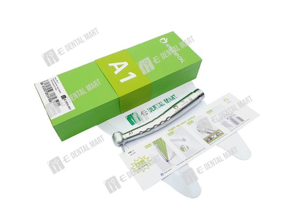 Turbine A1 Appel
