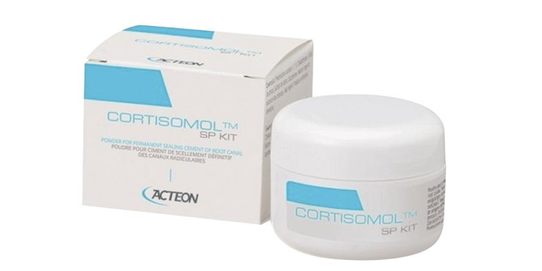 Cortisomol