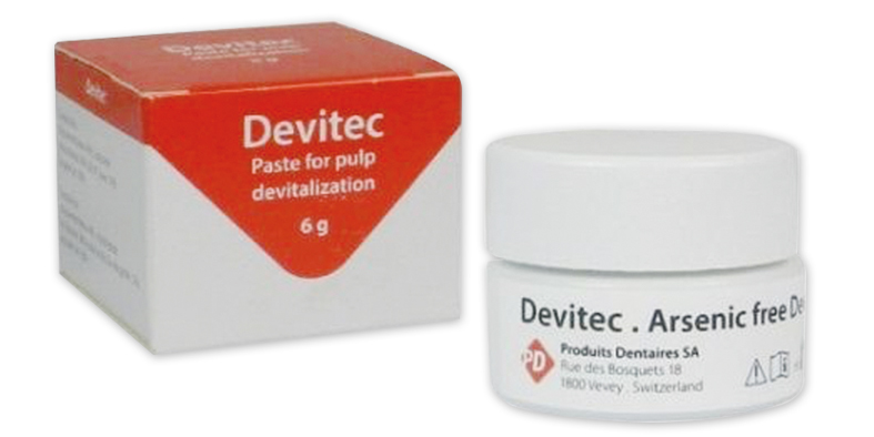 Devitec
