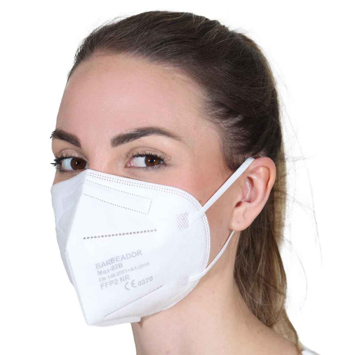 Masque FFP2