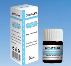 Gingivasol