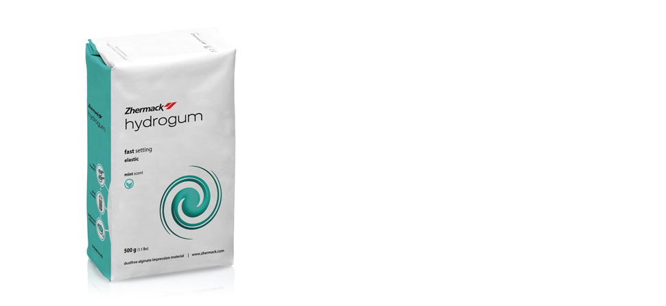 Hydrogum