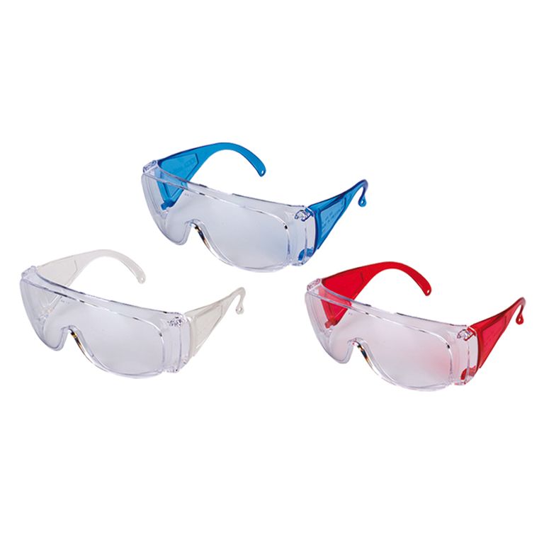 Lunettes de protection