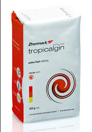 Tropicalgin Zhermack