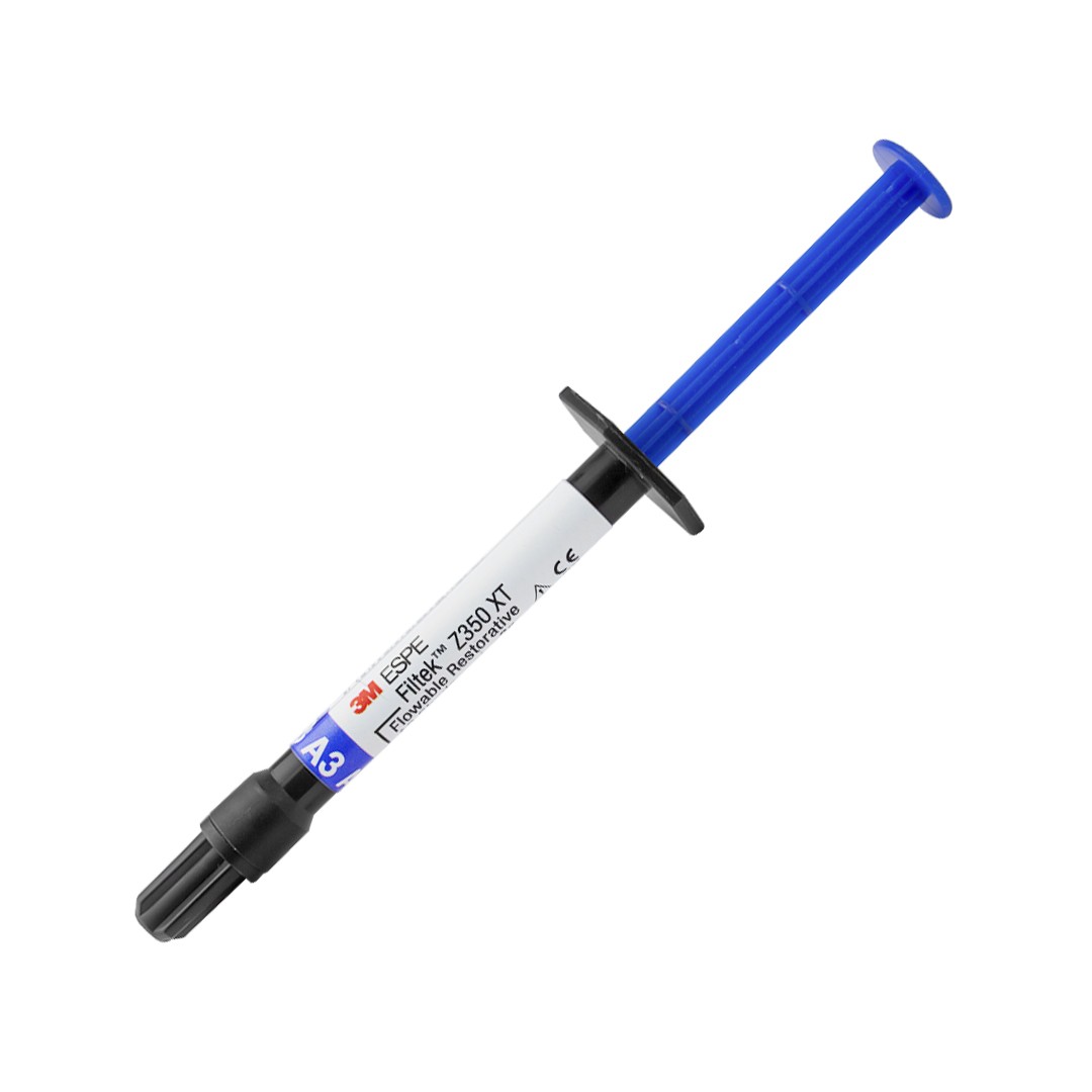 Filtek Z350 Fluide