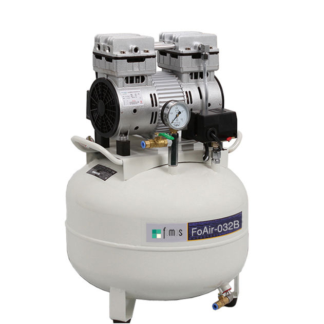Compresseur 35L 850W
