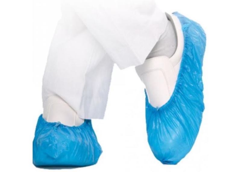 Sur-chaussures
