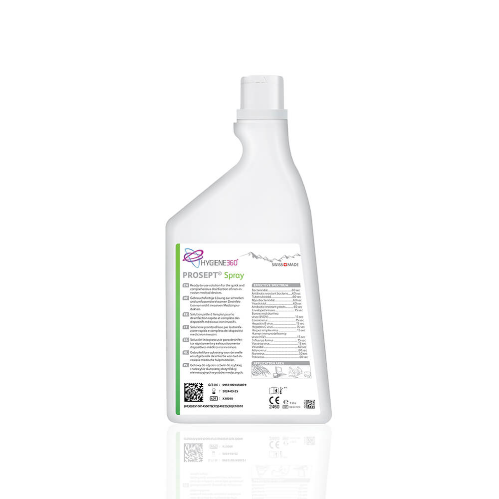 Prosept spray (1L) – Medicabdental