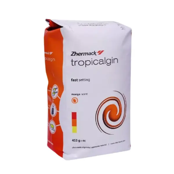 Tropicalgin de Zhermack